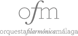 Orquesta filarmónica de Málaga